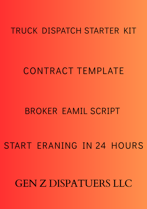 Truck Driver Log Book PDF | Daily Trip Tracker + Expense Log + 2026 DOT Compliant
